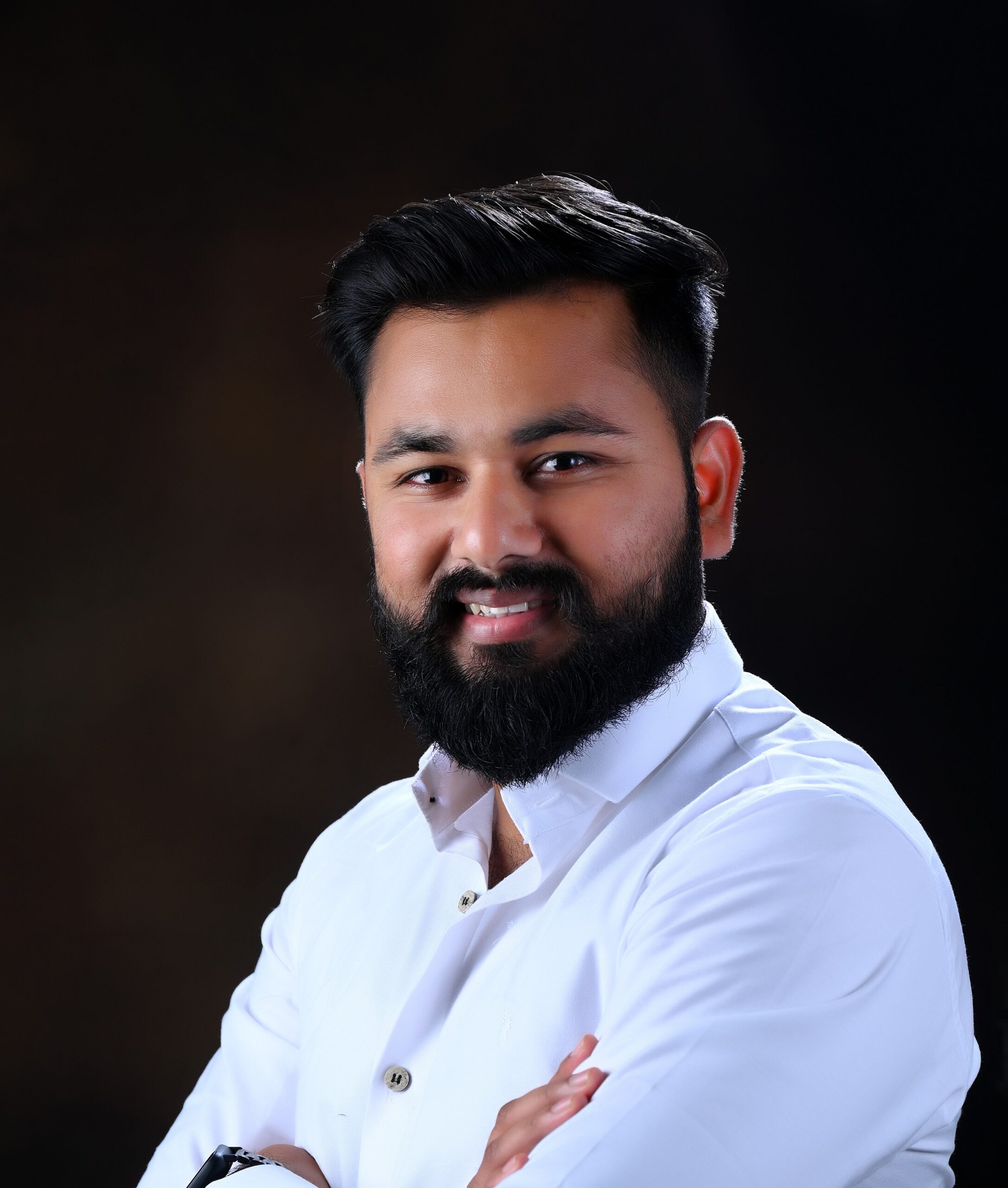 Mayur Latake